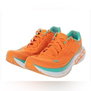 TOPO ATHLETIC SPECTER RUNNING SHOES - WOMEN'S